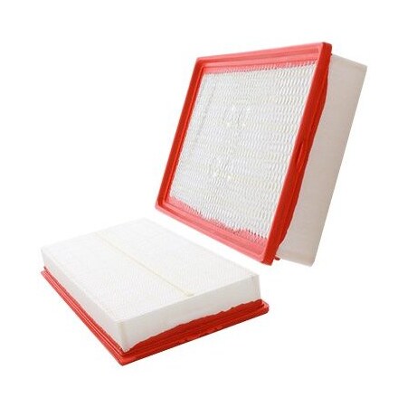 Wix Filters Air Filter 49817